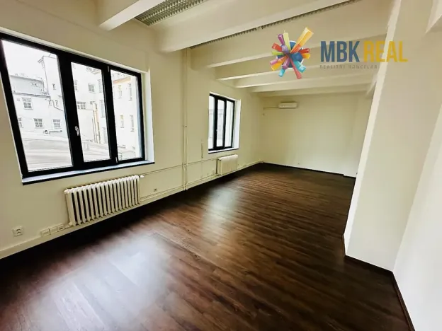 Pronájem kanceláře, Brno, Moravské náměstí, 30 m2
