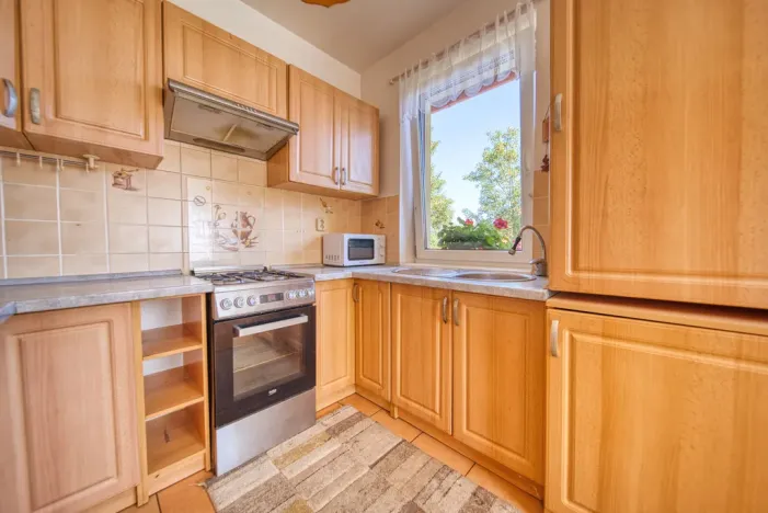 Prodej rodinného domu, Turnov, Károvsko, 142 m2