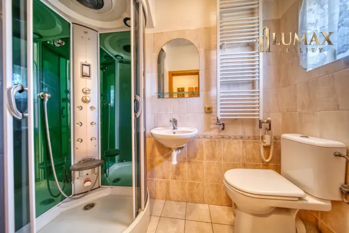 Prodej rodinného domu, Turnov, Károvsko, 142 m2