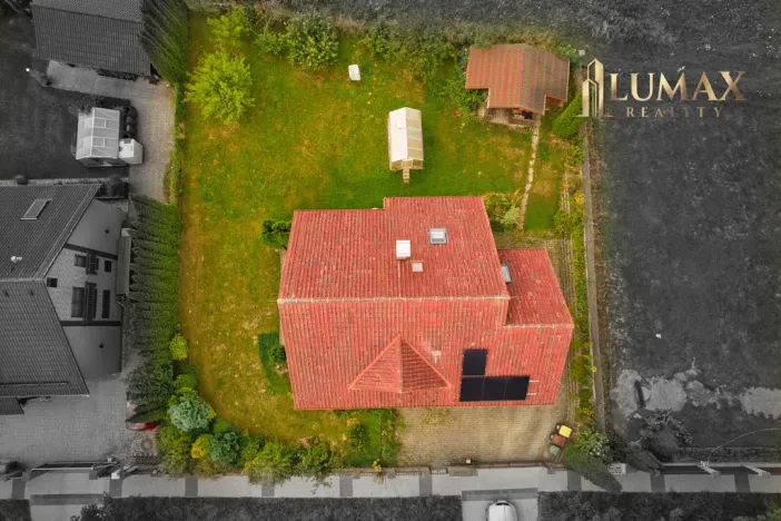 Prodej rodinného domu, Turnov, Károvsko, 142 m2