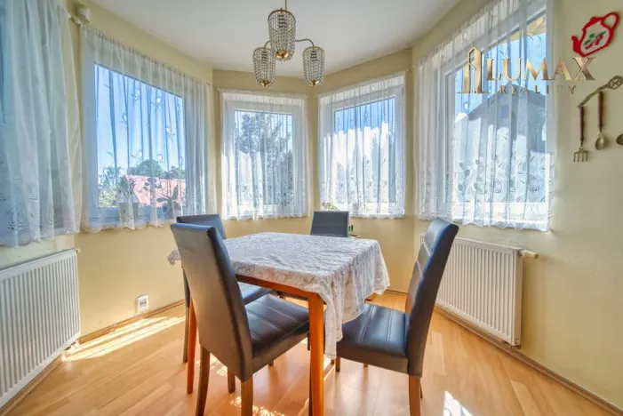 Prodej rodinného domu, Turnov, Károvsko, 142 m2