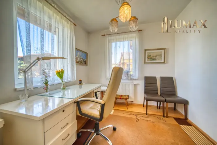 Prodej rodinného domu, Turnov, Károvsko, 142 m2