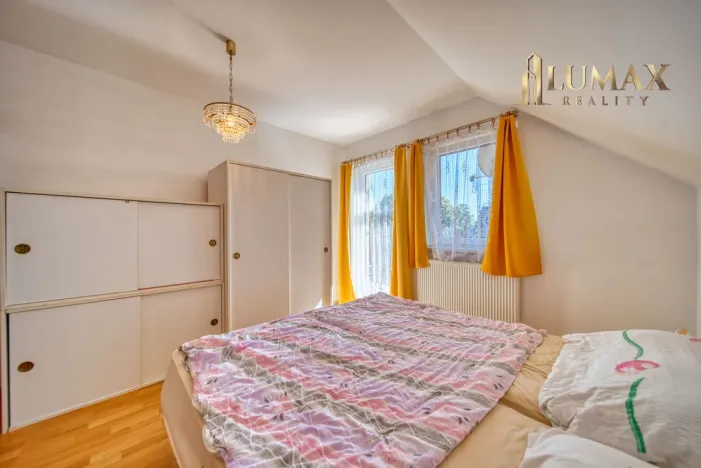 Prodej rodinného domu, Turnov, Károvsko, 142 m2
