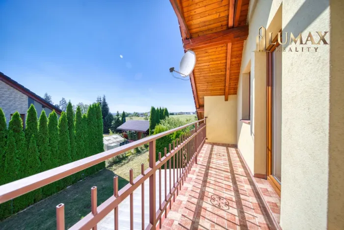 Prodej rodinného domu, Turnov, Károvsko, 142 m2