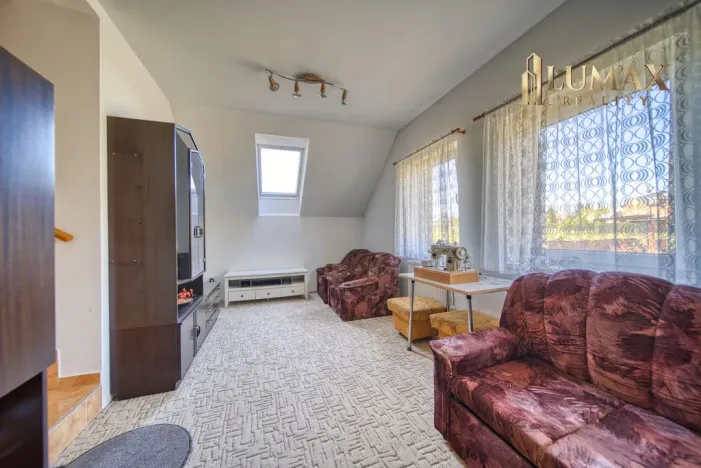 Prodej rodinného domu, Turnov, Károvsko, 142 m2