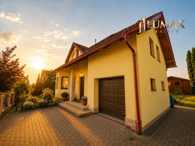 Prodej rodinného domu, Turnov, Károvsko, 142 m2