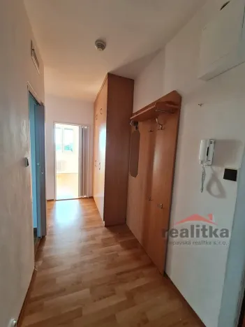 Pronájem bytu 2+1, Opava - Kateřinky, Edvarda Beneše, 51 m2