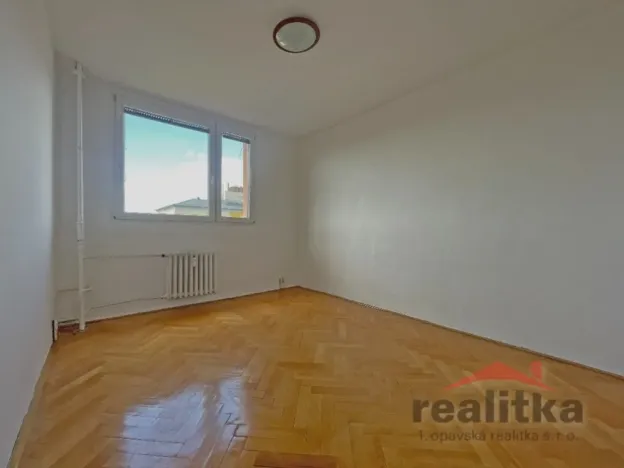 Pronájem bytu 2+1, Opava - Kateřinky, Edvarda Beneše, 51 m2