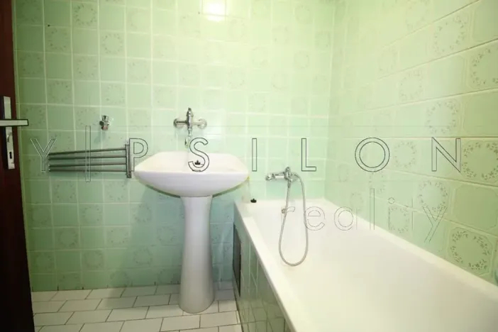 Pronájem bytu 2+kk, Praha - Čimice, Vidimská, 45 m2