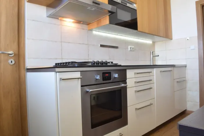 Pronájem bytu 3+1, Ostrava - Výškovice, Staňkova, 76 m2