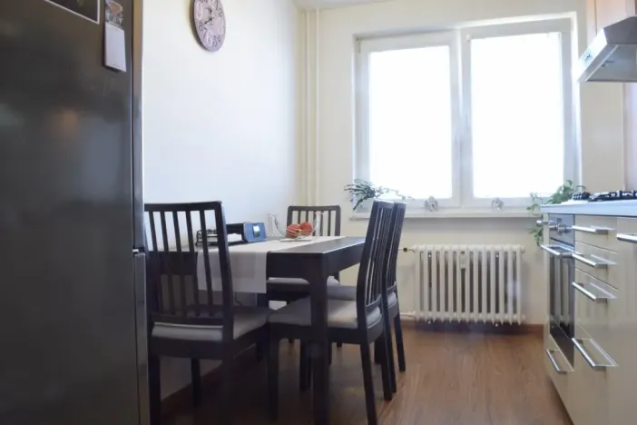 Pronájem bytu 3+1, Ostrava - Výškovice, Staňkova, 76 m2