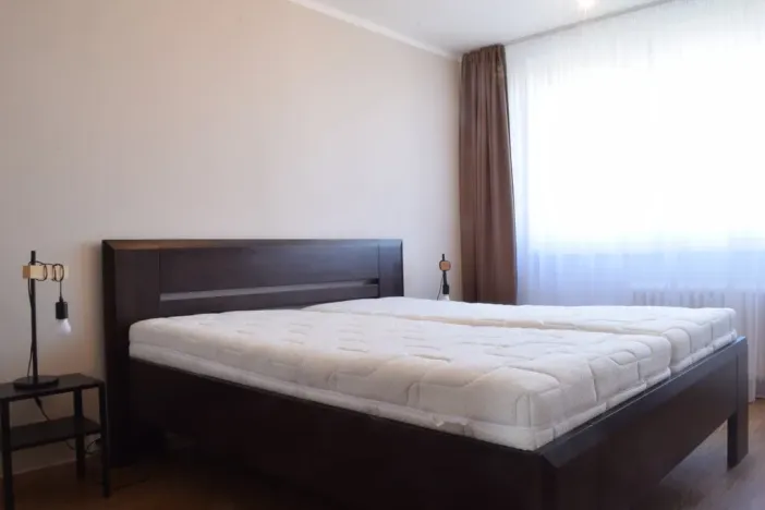 Pronájem bytu 3+1, Ostrava - Výškovice, Staňkova, 76 m2