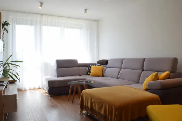 Pronájem bytu 3+1, Ostrava - Výškovice, Staňkova, 76 m2