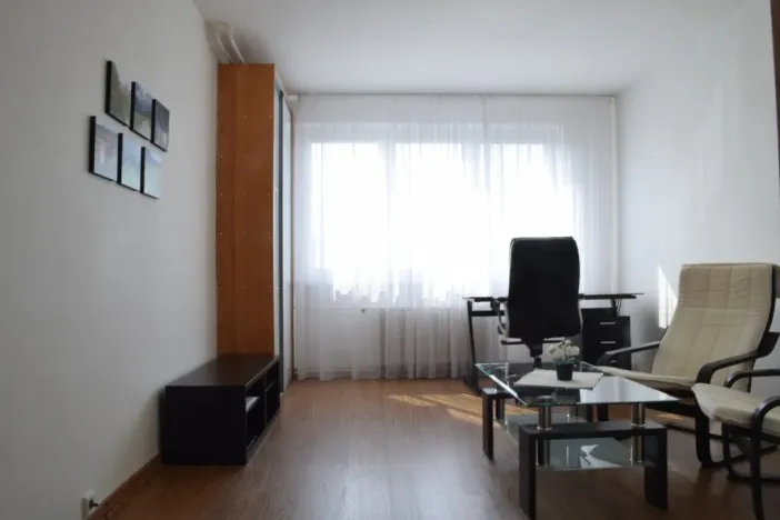Pronájem bytu 3+1, Ostrava - Výškovice, Staňkova, 76 m2