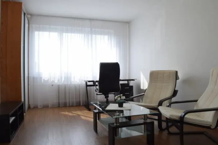 Pronájem bytu 3+1, Ostrava - Výškovice, Staňkova, 76 m2