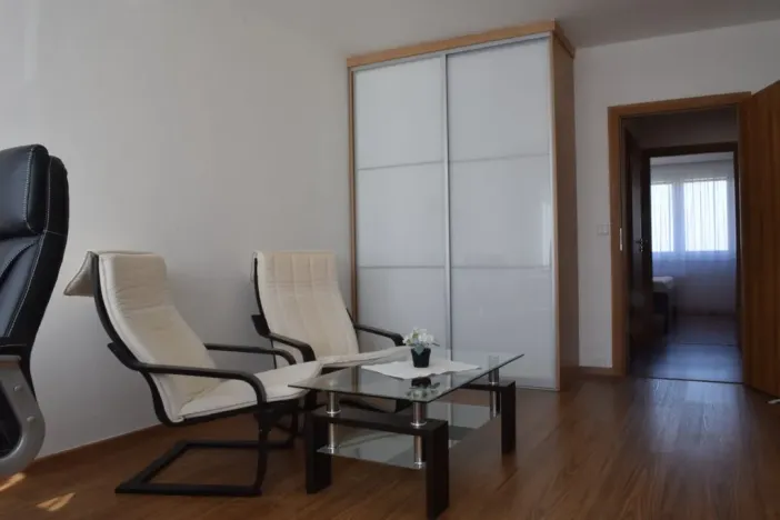 Pronájem bytu 3+1, Ostrava - Výškovice, Staňkova, 76 m2