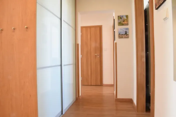 Pronájem bytu 3+1, Ostrava - Výškovice, Staňkova, 76 m2