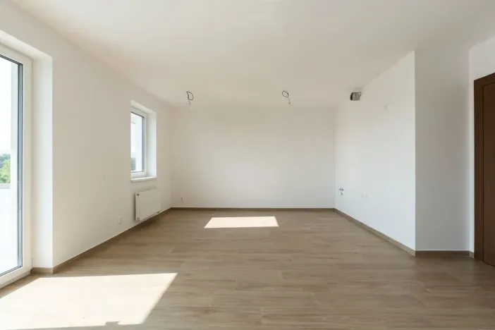 Pronájem bytu 3+kk, Teplice, Novoveská, 83 m2