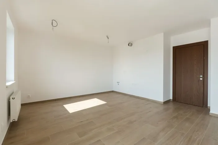 Pronájem bytu 3+kk, Teplice, Novoveská, 83 m2