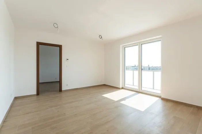 Pronájem bytu 3+kk, Teplice, Novoveská, 83 m2