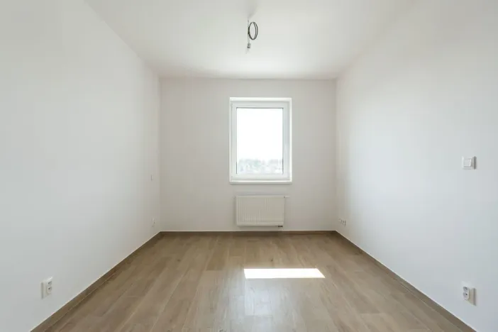 Pronájem bytu 3+kk, Teplice, Novoveská, 83 m2
