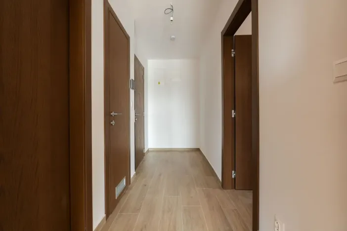 Pronájem bytu 3+kk, Teplice, Novoveská, 83 m2