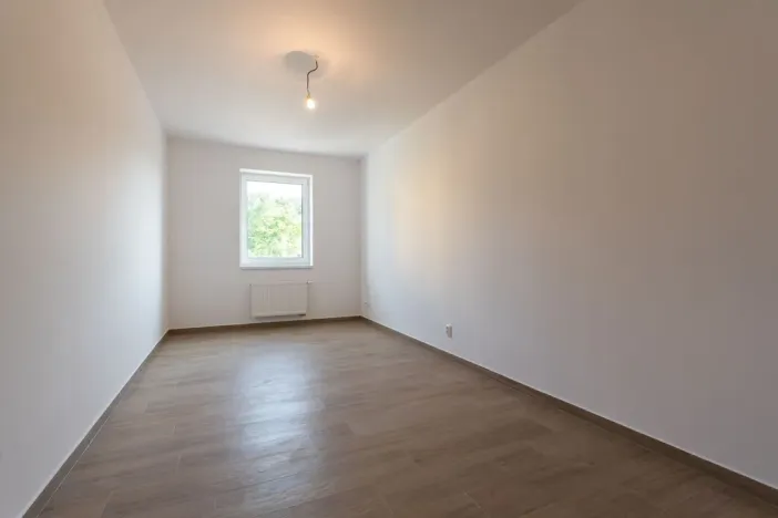 Pronájem bytu 3+kk, Teplice, Novoveská, 83 m2