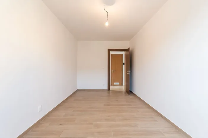 Pronájem bytu 3+kk, Teplice, Novoveská, 83 m2