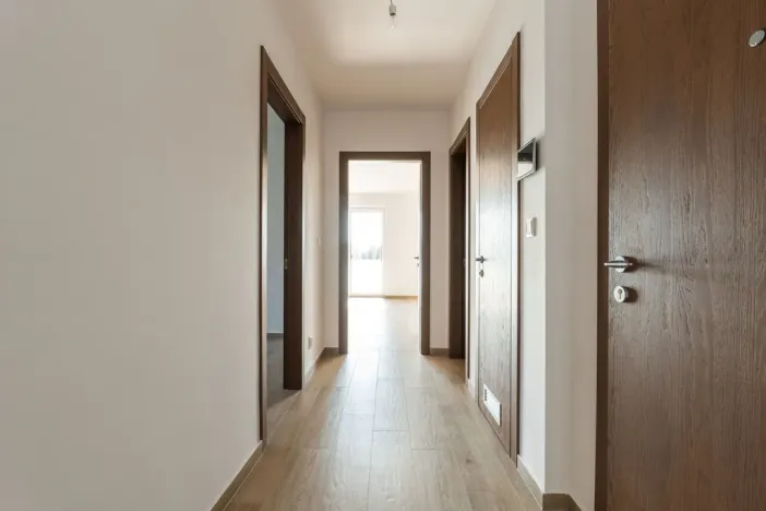 Pronájem bytu 3+kk, Teplice, Novoveská, 83 m2