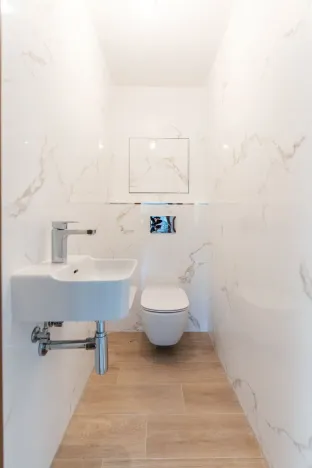 Pronájem bytu 3+kk, Teplice, Novoveská, 83 m2