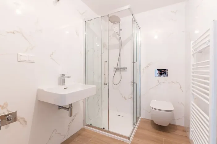 Pronájem bytu 3+kk, Teplice, Novoveská, 83 m2