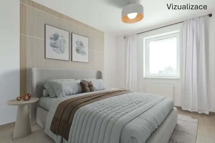 Pronájem bytu 3+kk, Teplice, Novoveská, 83 m2