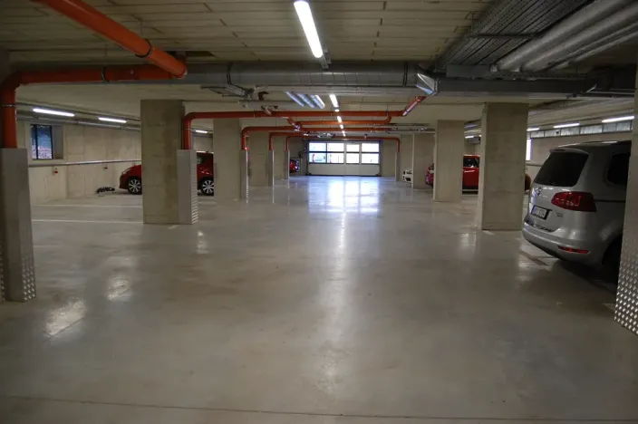 Pronájem bytu 3+kk, Teplice, Novoveská, 83 m2