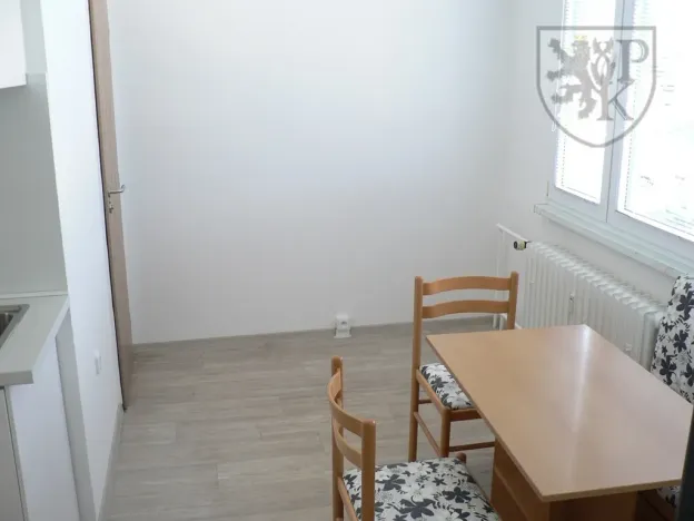 Pronájem bytu 2+1, Blatná, Šilhova, 66 m2