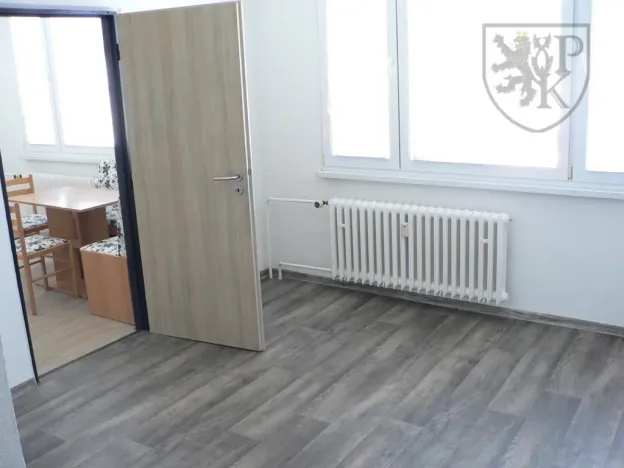 Pronájem bytu 2+1, Blatná, Šilhova, 66 m2