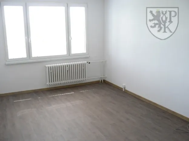 Pronájem bytu 2+1, Blatná, Šilhova, 66 m2