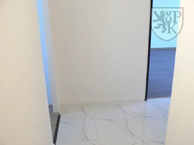 Pronájem bytu 2+1, Blatná, Šilhova, 66 m2