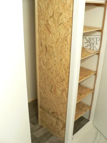 Pronájem bytu 2+1, Blatná, Šilhova, 66 m2