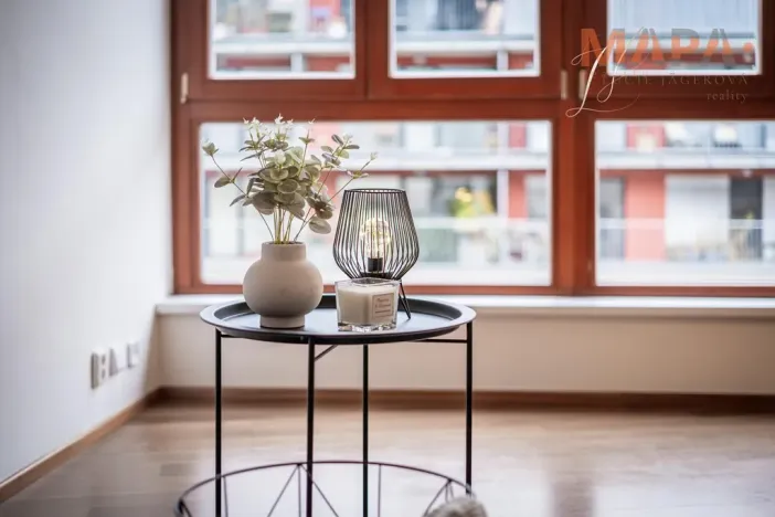 Pronájem bytu 3+kk, Praha - Dejvice, Lindleyova, 79 m2