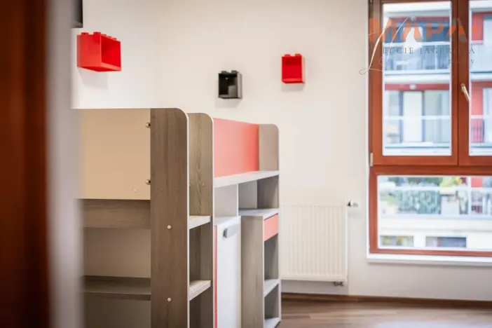 Pronájem bytu 3+kk, Praha - Dejvice, Lindleyova, 79 m2