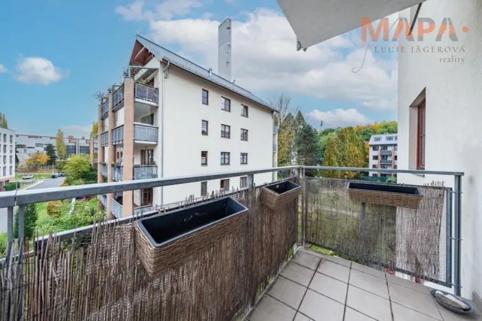 Pronájem bytu 3+kk, Praha - Dejvice, Lindleyova, 79 m2