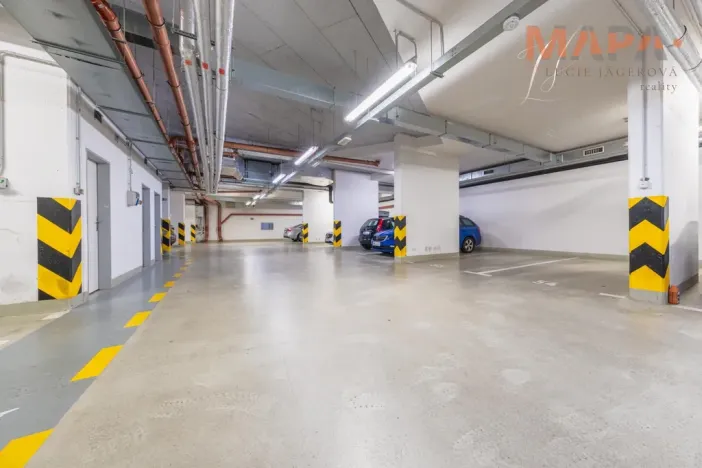 Pronájem bytu 3+kk, Praha - Dejvice, Lindleyova, 79 m2