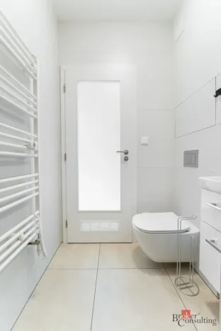 Prodej bytu 1+kk, Brno - Horní Heršpice, Sokolova, 23 m2