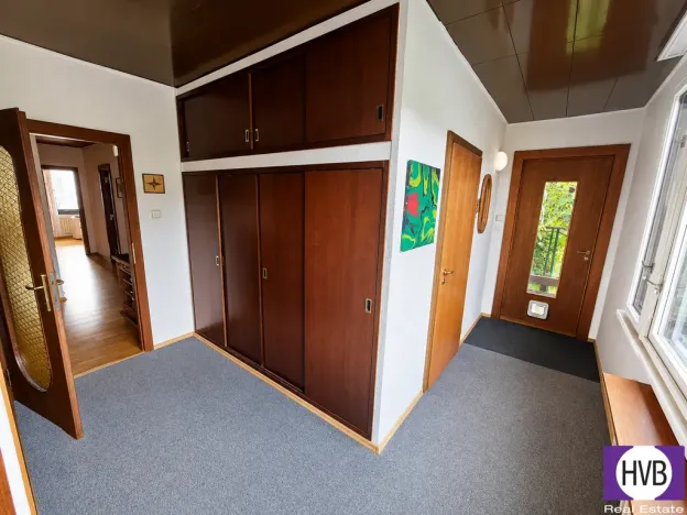 Pronájem rodinného domu, Husinec, Zahradní, 160 m2