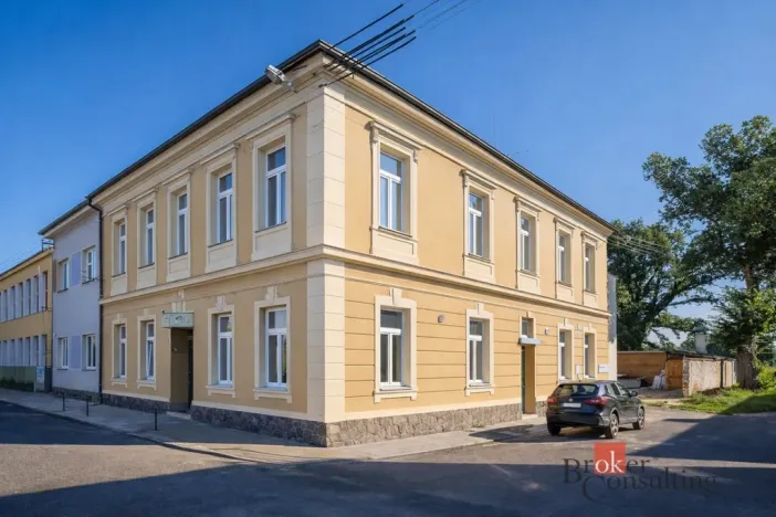 Pronájem bytu 2+kk, Albrechtice nad Orlicí, 1. máje, 42 m2