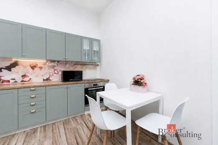 Pronájem bytu 2+kk, Albrechtice nad Orlicí, 1. máje, 42 m2