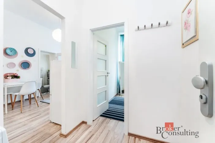 Pronájem bytu 2+kk, Albrechtice nad Orlicí, 1. máje, 42 m2