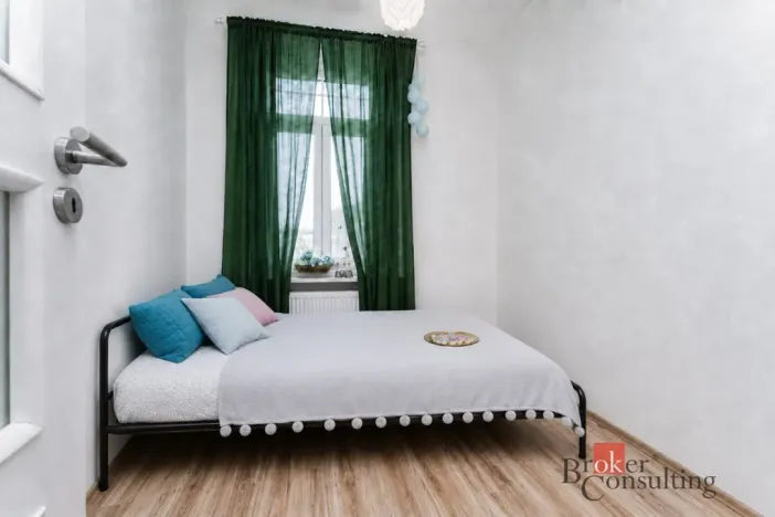 Pronájem bytu 2+kk, Albrechtice nad Orlicí, 1. máje, 42 m2