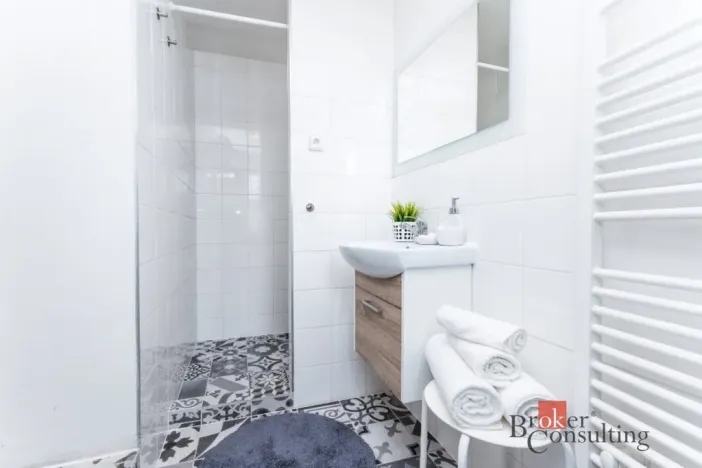 Pronájem bytu 2+kk, Albrechtice nad Orlicí, 1. máje, 42 m2