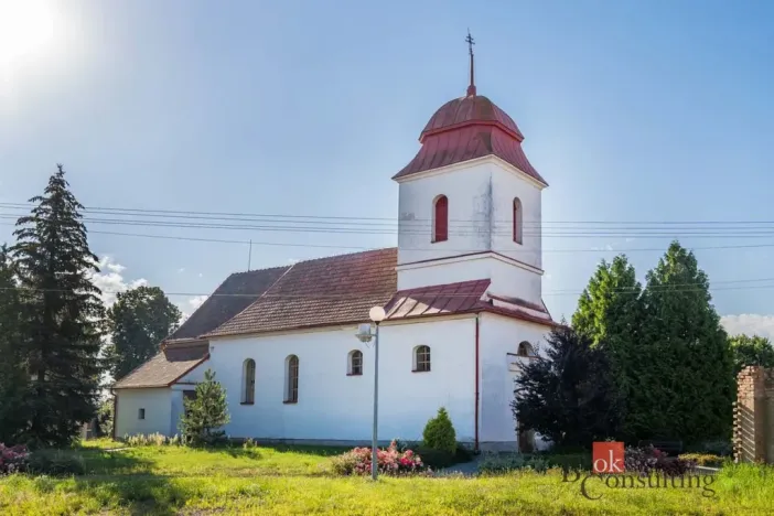 Pronájem bytu 2+kk, Albrechtice nad Orlicí, 1. máje, 42 m2